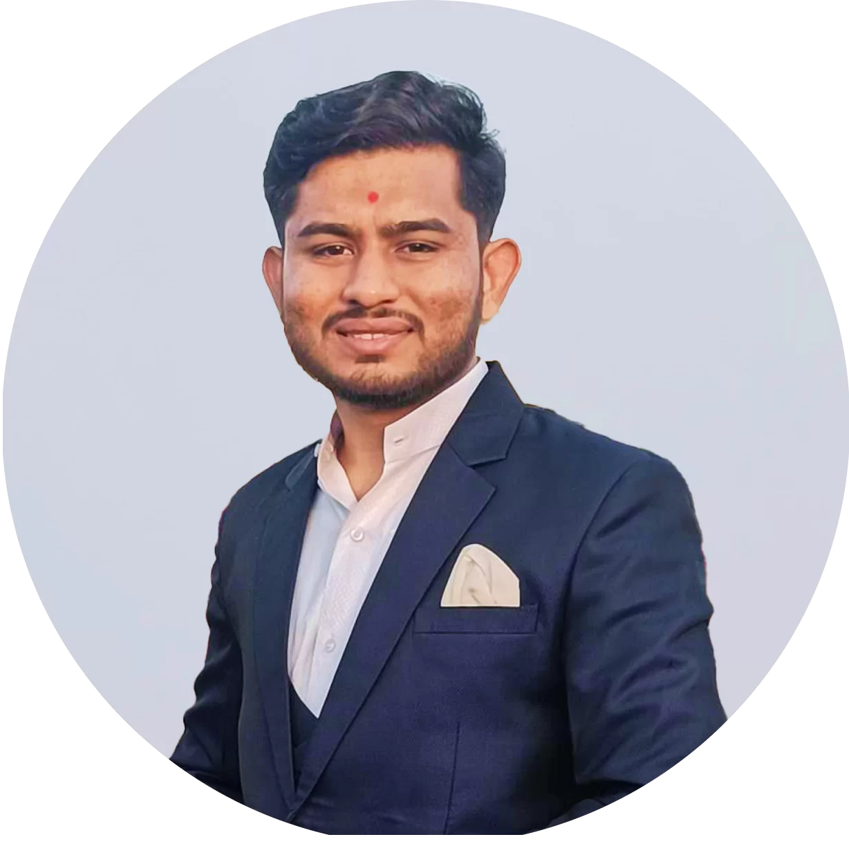 Pratik Sodavadiya