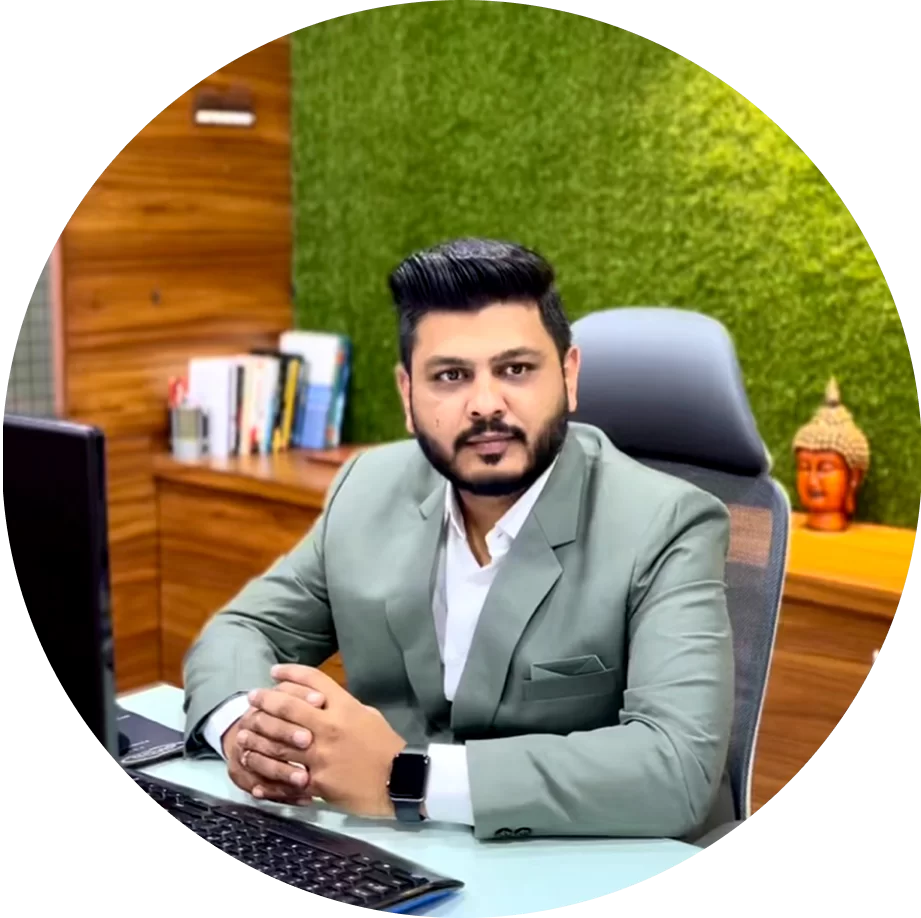 Mayur Godhani