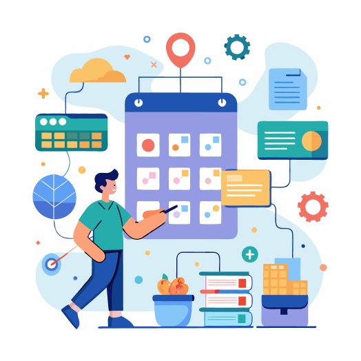 Team collaboration